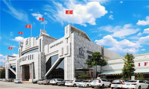 能强瓷砖未来展望