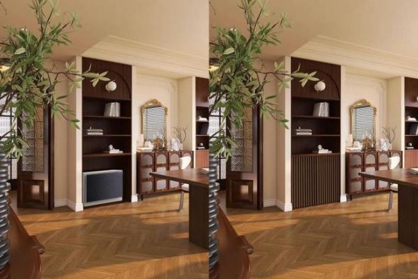 HeatCube Comfortable Home Climate System
