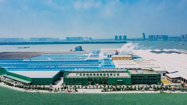 以“质感美学+5A标准”构建核心竞争力,加西亚质感砖开启双重复兴