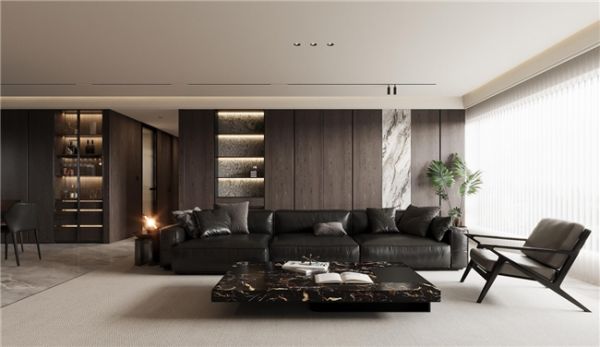 Designer Shen Xin