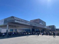 上海厨卫展，科沐智能 “镜” 彩绽放