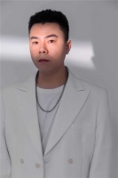 设界·山海经设计力量丨张鹏帅：从家装到工装，探寻设计本质与未来趋势