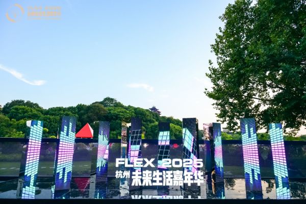 大王椰未来家展示
