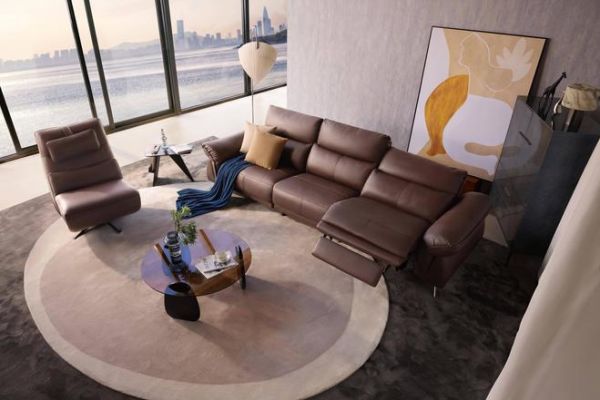 Gua Jia Furniture solves the
