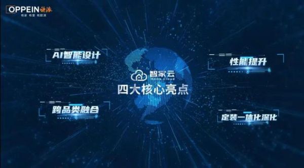人民日报专访实录：欧派家居——让“全屋定制”透明高效