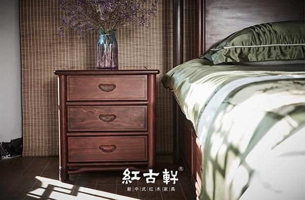 Red Guxuan 