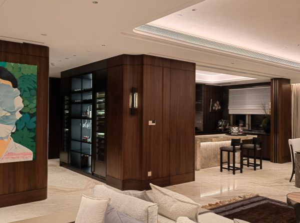 Bai Chu Home Design
