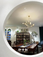 红古轩揭秘：老钱风真谛