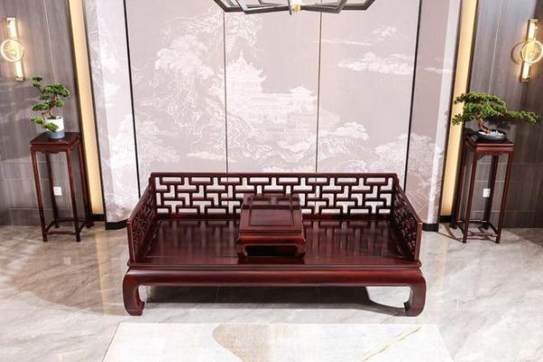 红木家具品牌大盘点：10大知名品牌，你选对了吗？