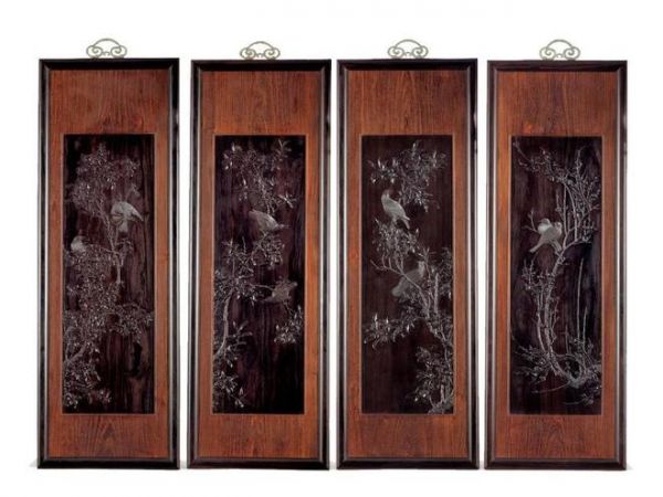 红木家具品牌大盘点：10大知名品牌，你选对了吗？
