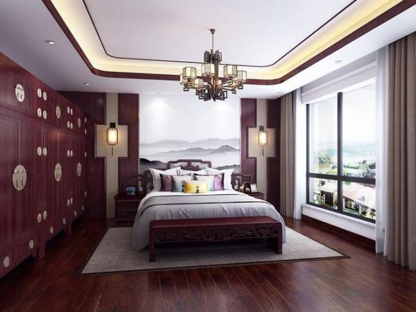 御乾堂红木 Red Wood Furniture