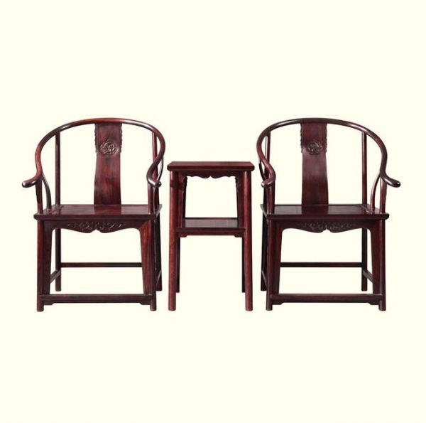 龙顺成 Red Wood Furniture