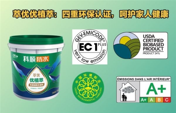 Keshun Superior Series Product
