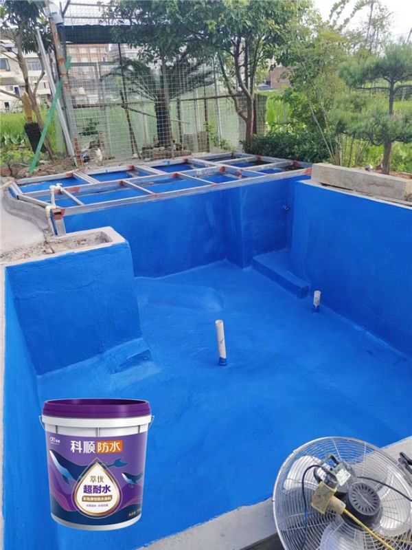 Keshun Superior Series Product