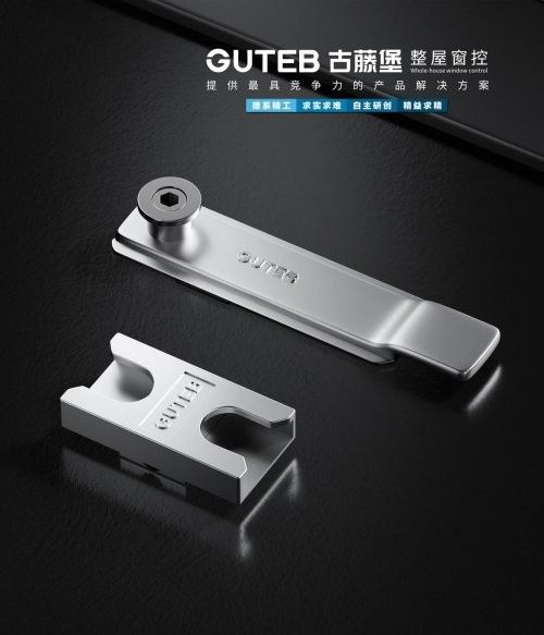 福耀系列安全性能图