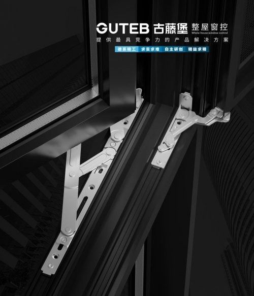福耀系列耐用性能图