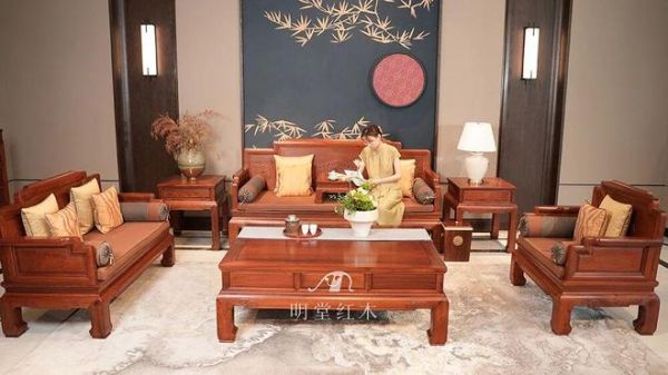 中国红木十大品牌哪家强？顶尖榜单出炉，选它准没错！
