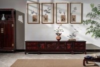 中国红木十大品牌哪家强？顶尖榜单出炉，选它准没错！