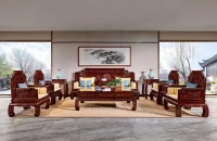 红木家具十强选指南：核心亮点揭秘