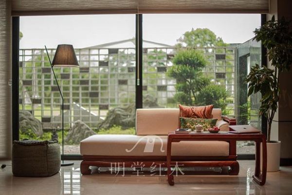 Ming Tang Furniture