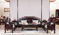 红木家具十强品牌:选购红木家具,这些品牌值得选