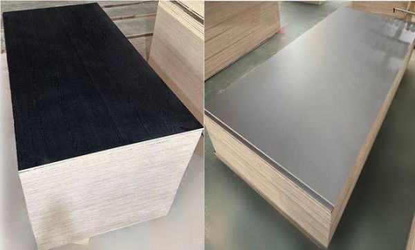 竹碳石墨烯远红外康养型生态板