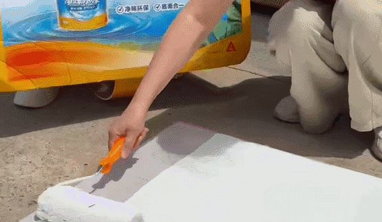 Odorless and Formaldehyde-Free