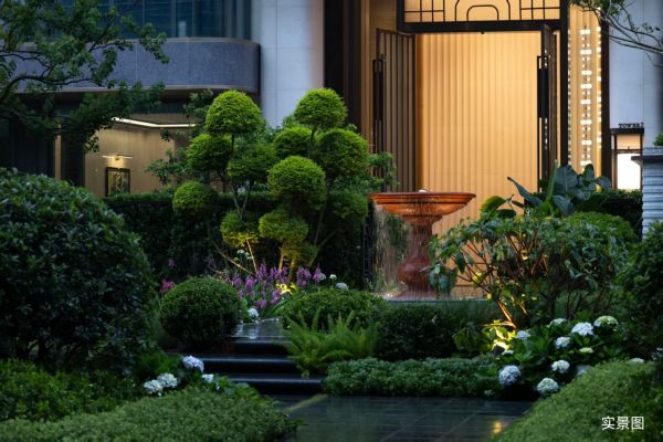 Fuzhou Poly Tianjun as a model of the fourth generation residential
