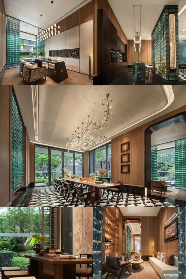 Awards won by Fuzhou Poly Tianjun
