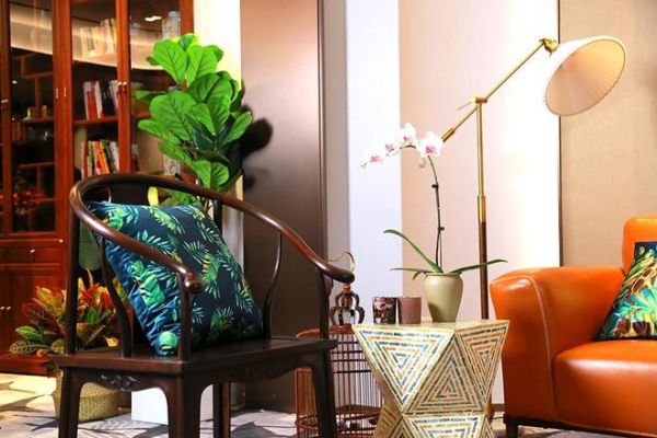 Honggu轩 Redwood Furniture