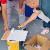 “净味水漆”火爆圈粉，持续升温