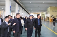 嘉兴外办引国际观察员,探浙江美大智造新篇