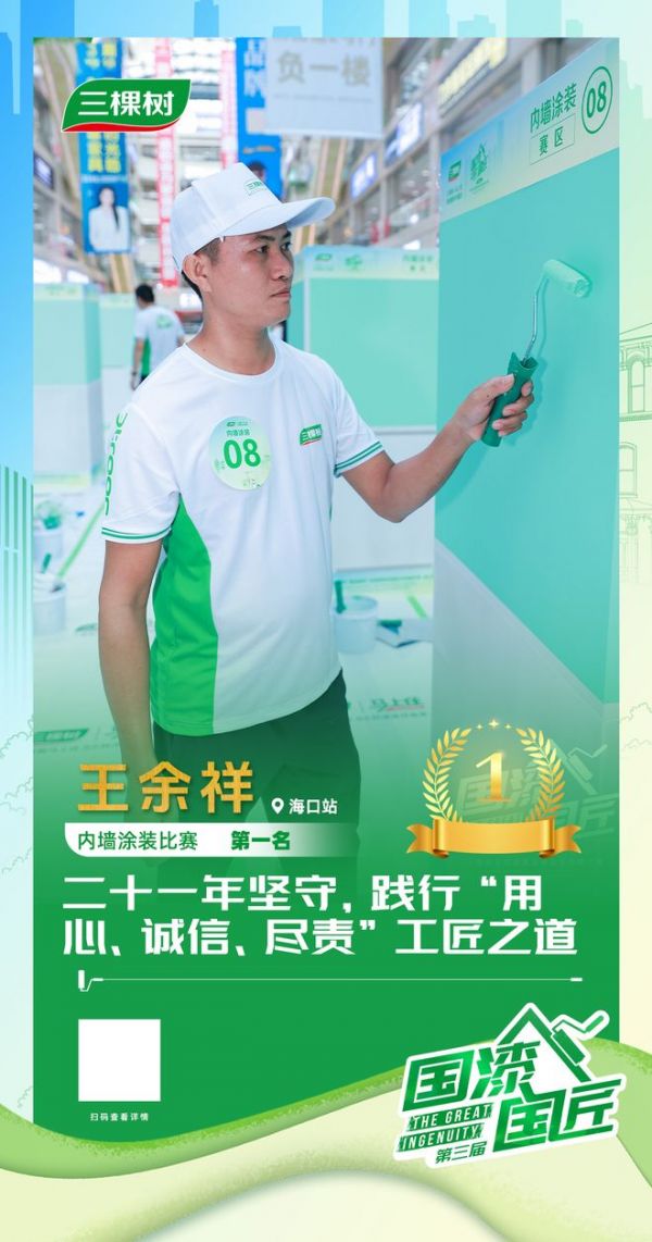 王余祥工作照