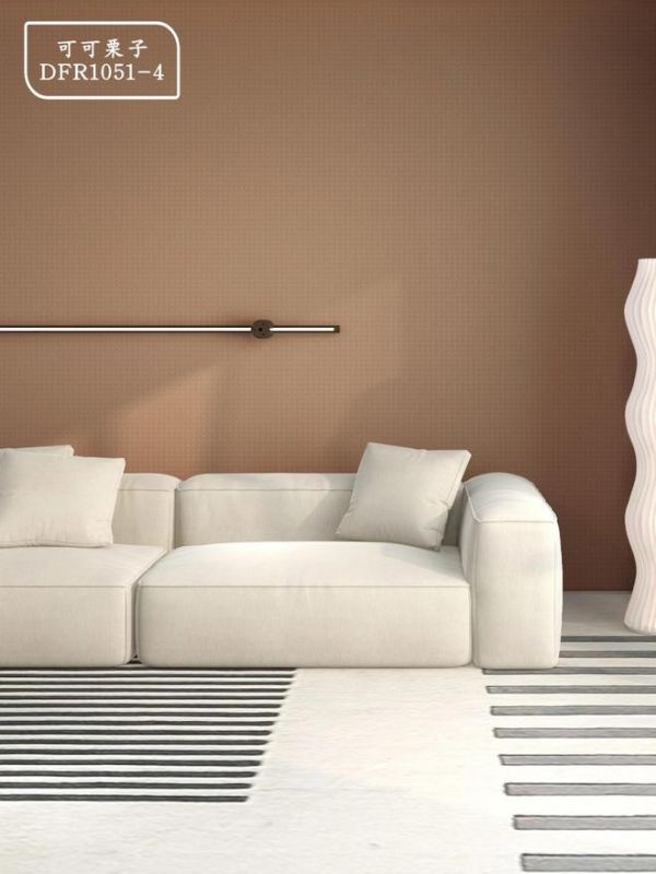 Deep Coffee Sophisticated Palette Set