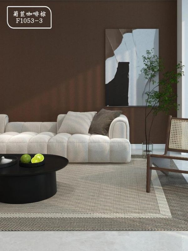 Deep Coffee Sophisticated Palette Set