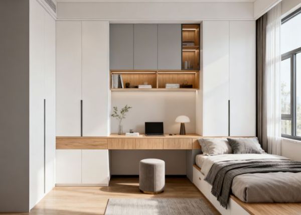 Brand Home Platform