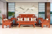 红木家具品牌看过来！10 家好货哪款合你心？