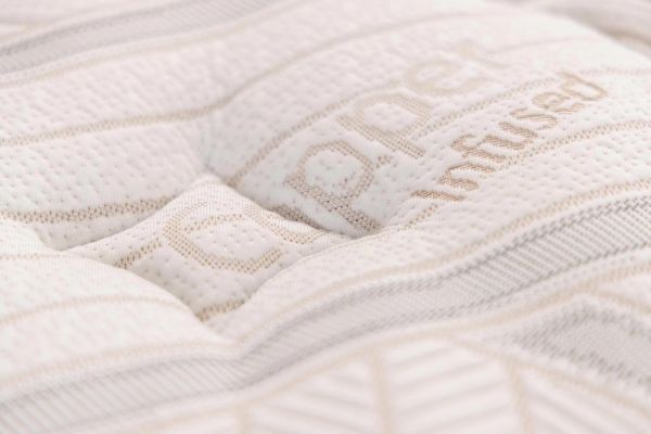 斯丽比迪圣菲床垫材质升级