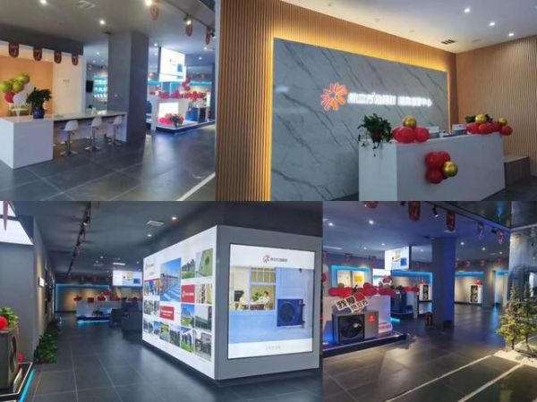 热立方渠道网络图片