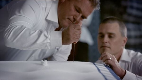 再赴进博之约|海丝腾携瑞典国宝级匠师揭晓百万床具的睡眠奥秘