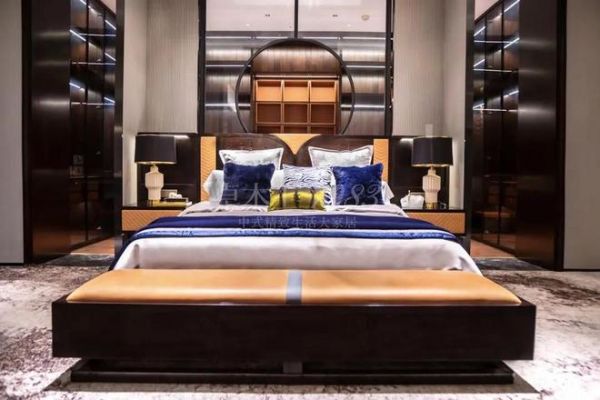 卓木王红木家具