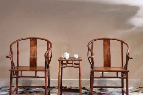 黄花梨家具严选品牌榜(2025年10月)