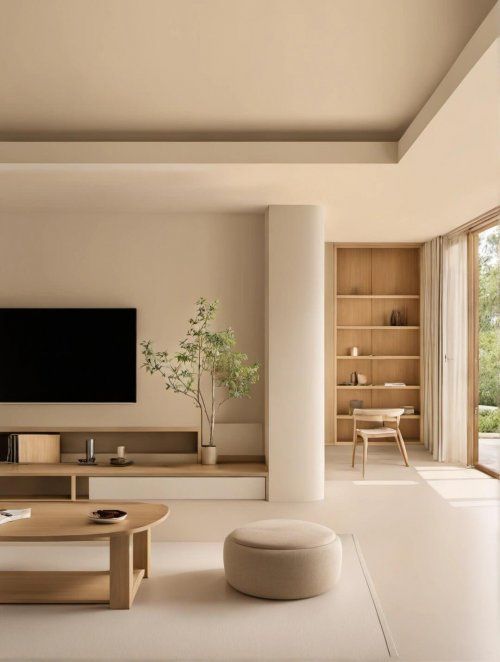 Shanghai Sen Shi Decoration