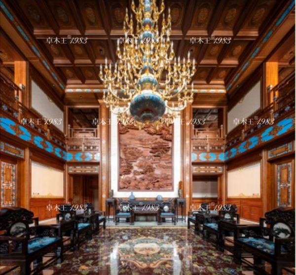 Zhu Mu Wang Brand Story