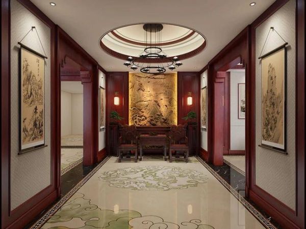 巧夺天工红木品牌图片