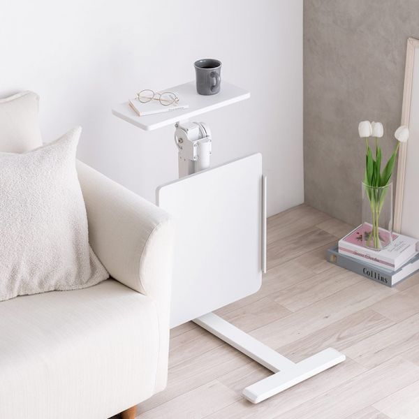 SANWA Folding Table in Storage