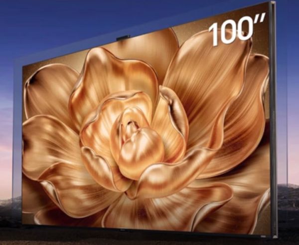 Hisense U8Q High-End Technologies