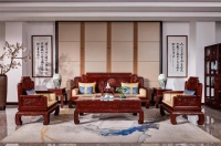 红木家具品牌排行榜：10大知名品牌，你了解几个？