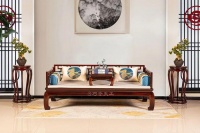 中国红木家具10大品牌揭晓，哪款能定义您的家？