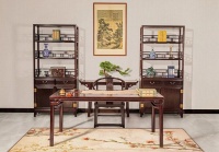中国红木家具前十排名，珍藏清单揭晓！